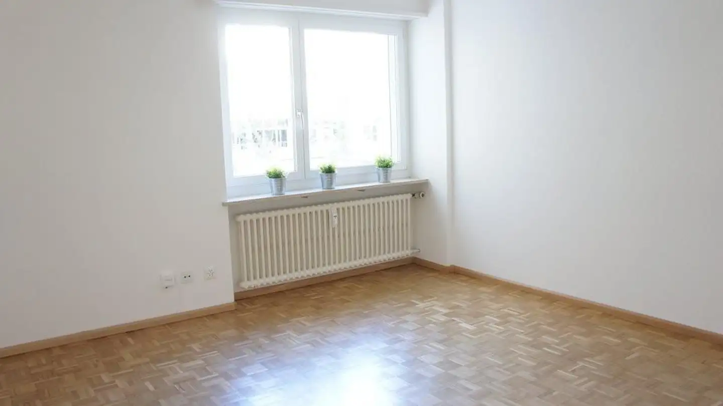 Appartement à louer - Mülhauserstrasse 110, 4056 Basel - Photo 4