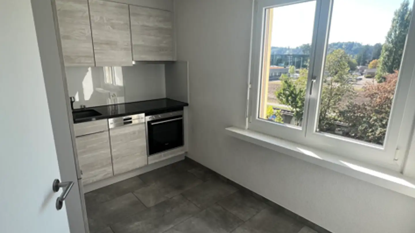 Wohnung mieten - Winkelstrasse 10, 4665 Oftringen