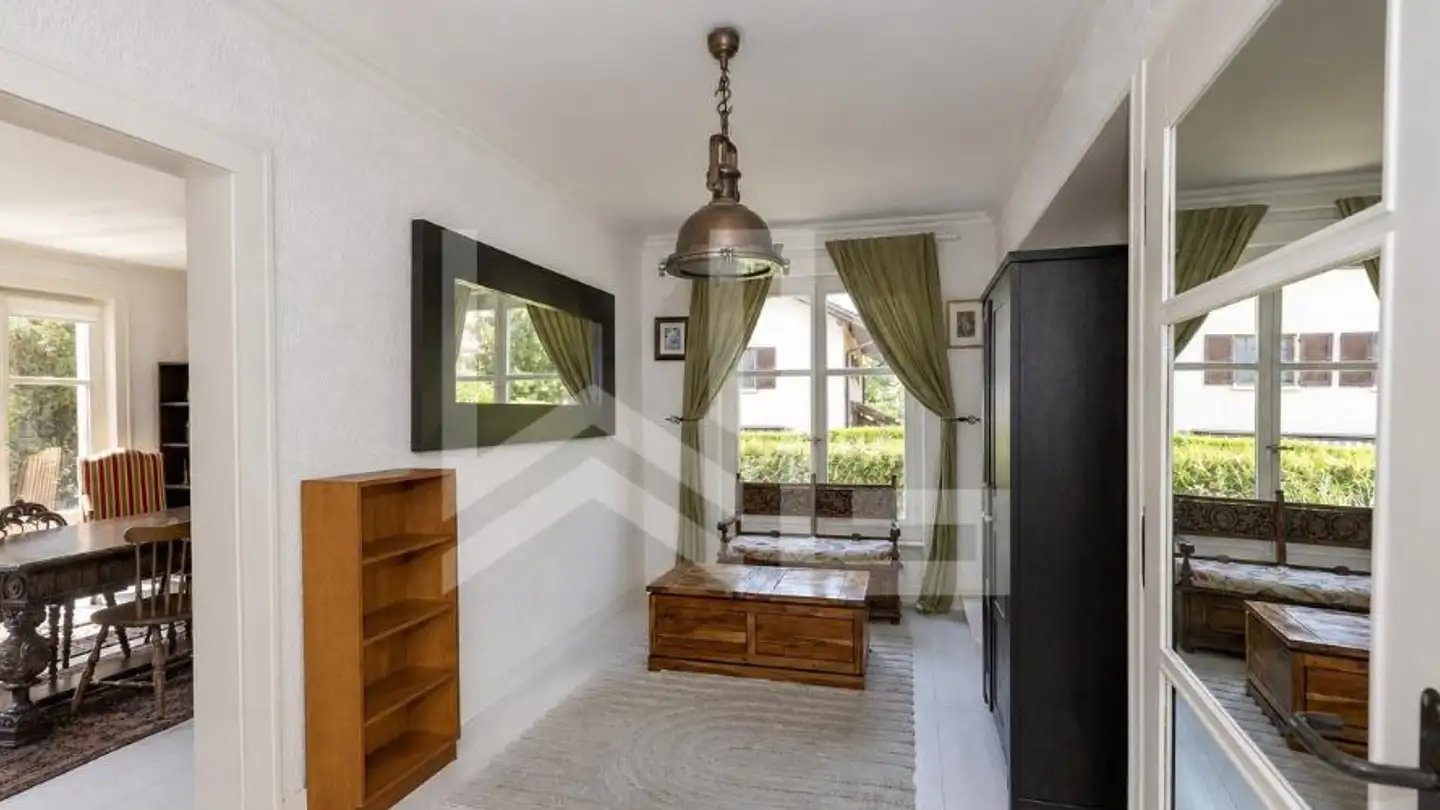 Einfamilienhaus kaufen - 1260 Nyon - Foto 2