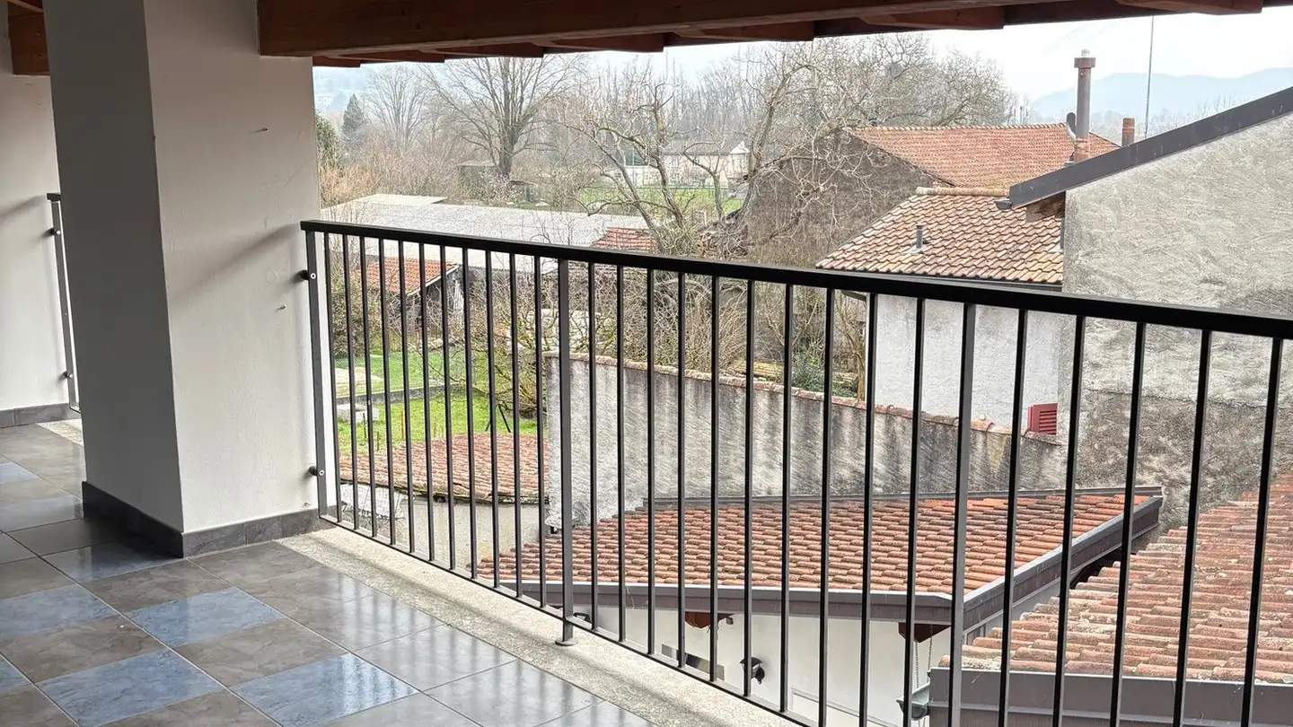 Apartment for rent - 6853 Ligornetto