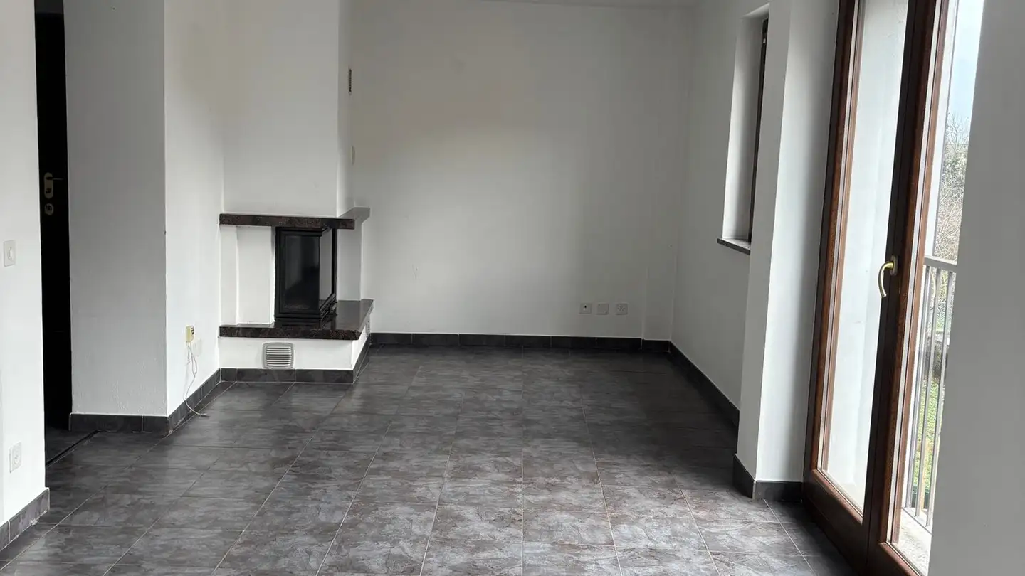 Apartment for rent - 6853 Ligornetto - Photo 2