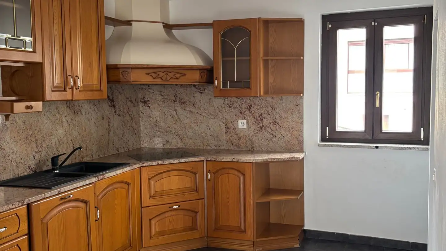 Apartment for rent - 6853 Ligornetto - Photo 3