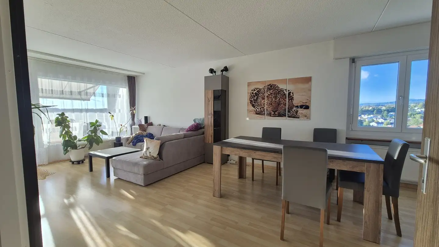 Appartement à louer - Bergacherstrasse 12, 8630 Rüti ZH - Photo 2