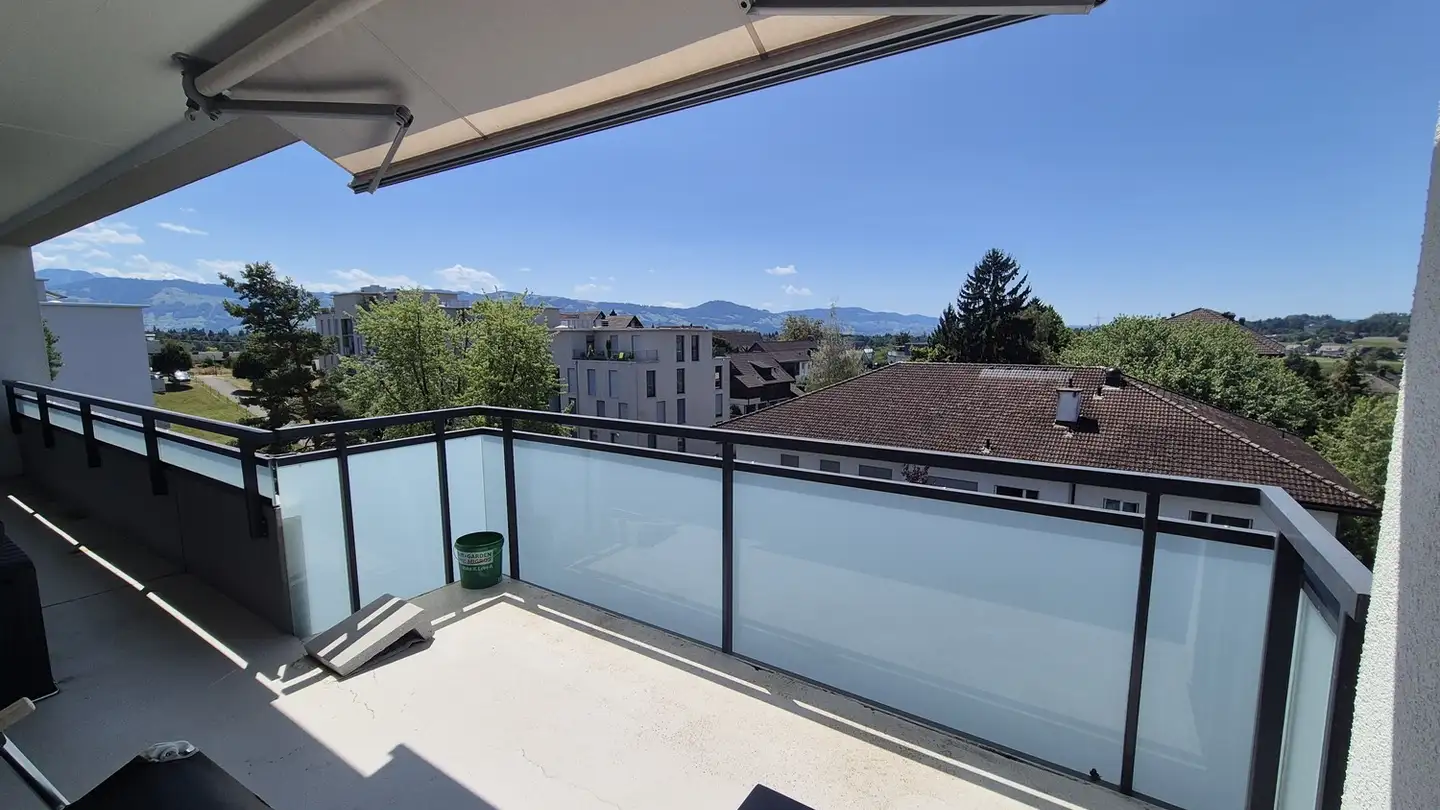 Appartement à louer - Bergacherstrasse 12, 8630 Rüti ZH - Photo 3