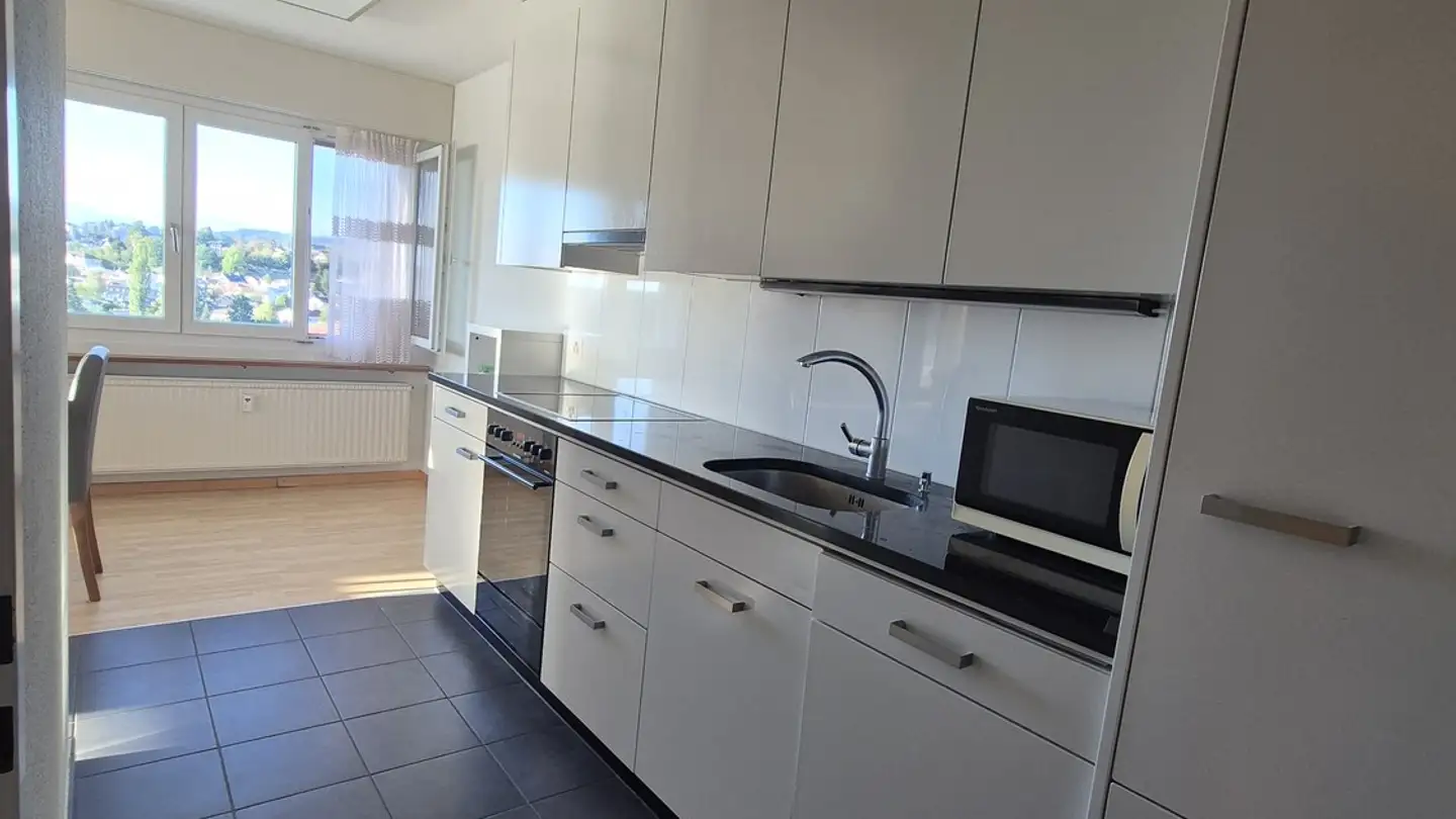 Appartement à louer - Bergacherstrasse 12, 8630 Rüti ZH - Photo 4