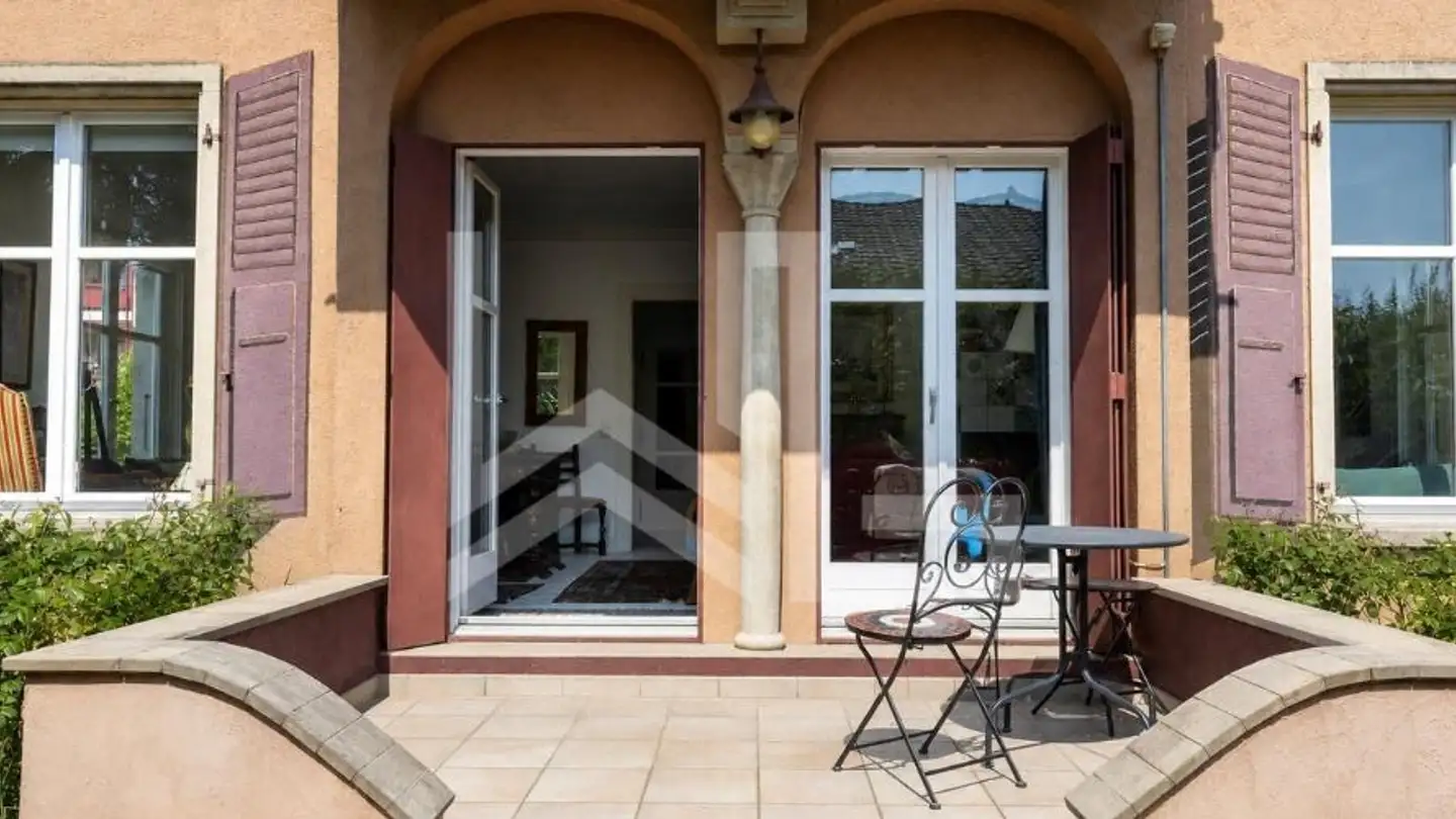 Single house for sale - 1260 Nyon