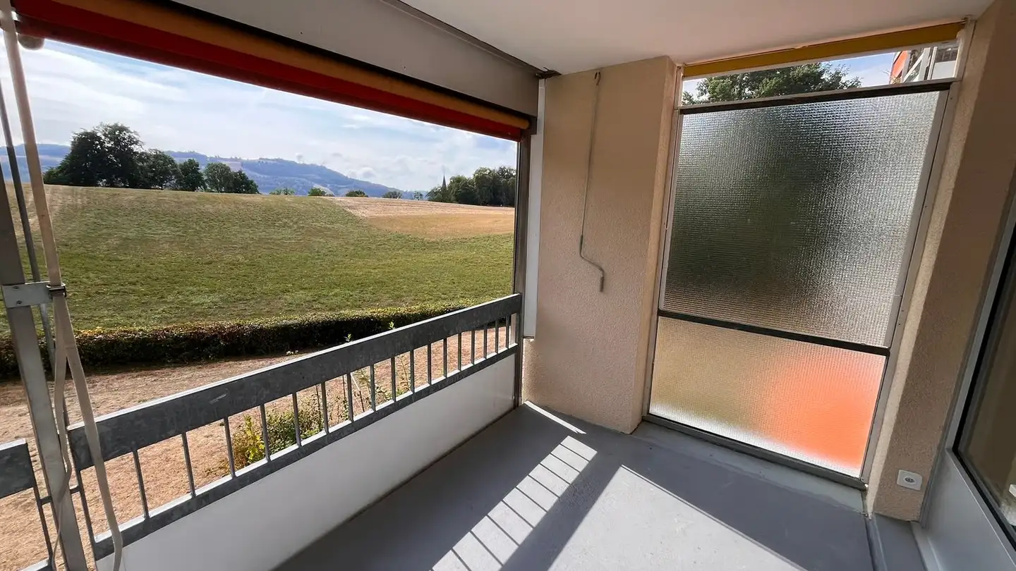 Apartment for rent - Beethovenstrasse 60, 3073 Gümligen - Photo 4