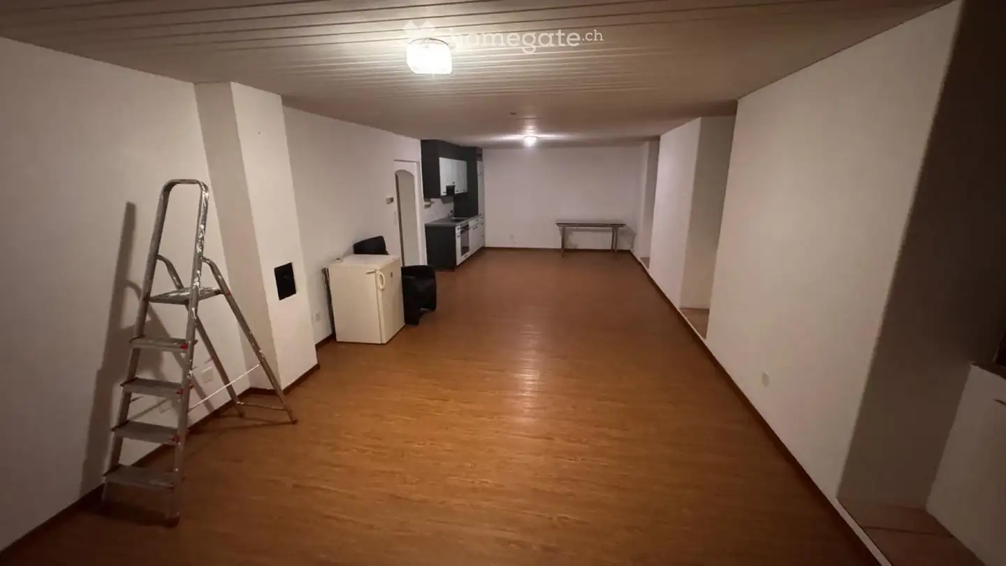 Appartamento in affitto - Bahnhofstrasse 2, 6234 Triengen