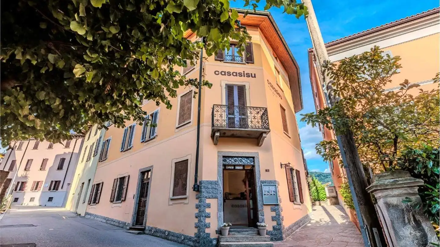 Hotel for sale - Via Tesserete, 6900 Lugano - Photo 2