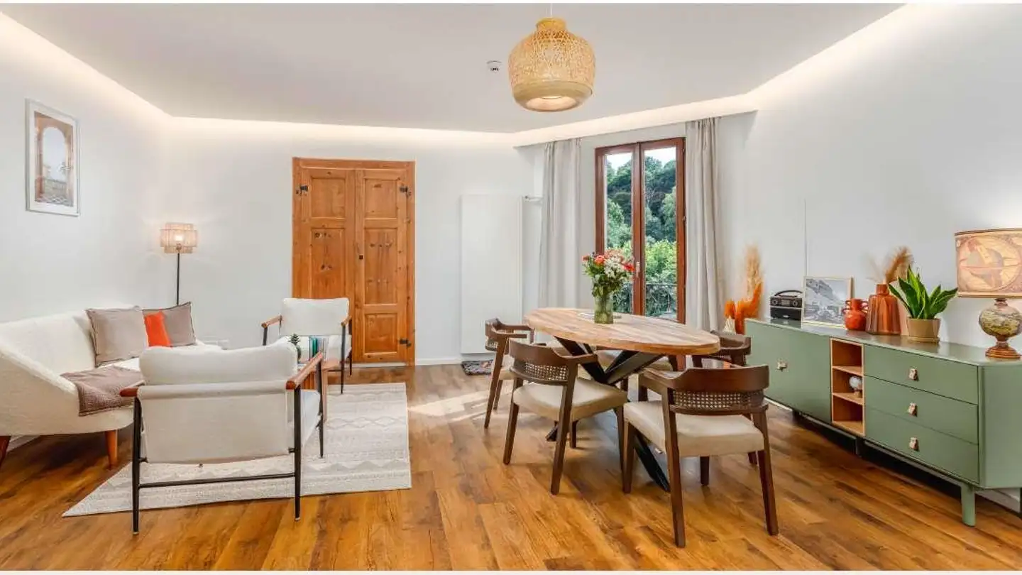 Hotel for sale - Via Tesserete, 6900 Lugano - Photo 3