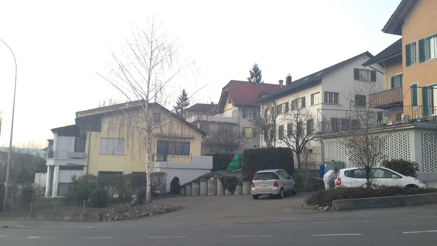 Appartamento in affitto - Bahnhofstrasse 2, 6234 Triengen - Foto 3
