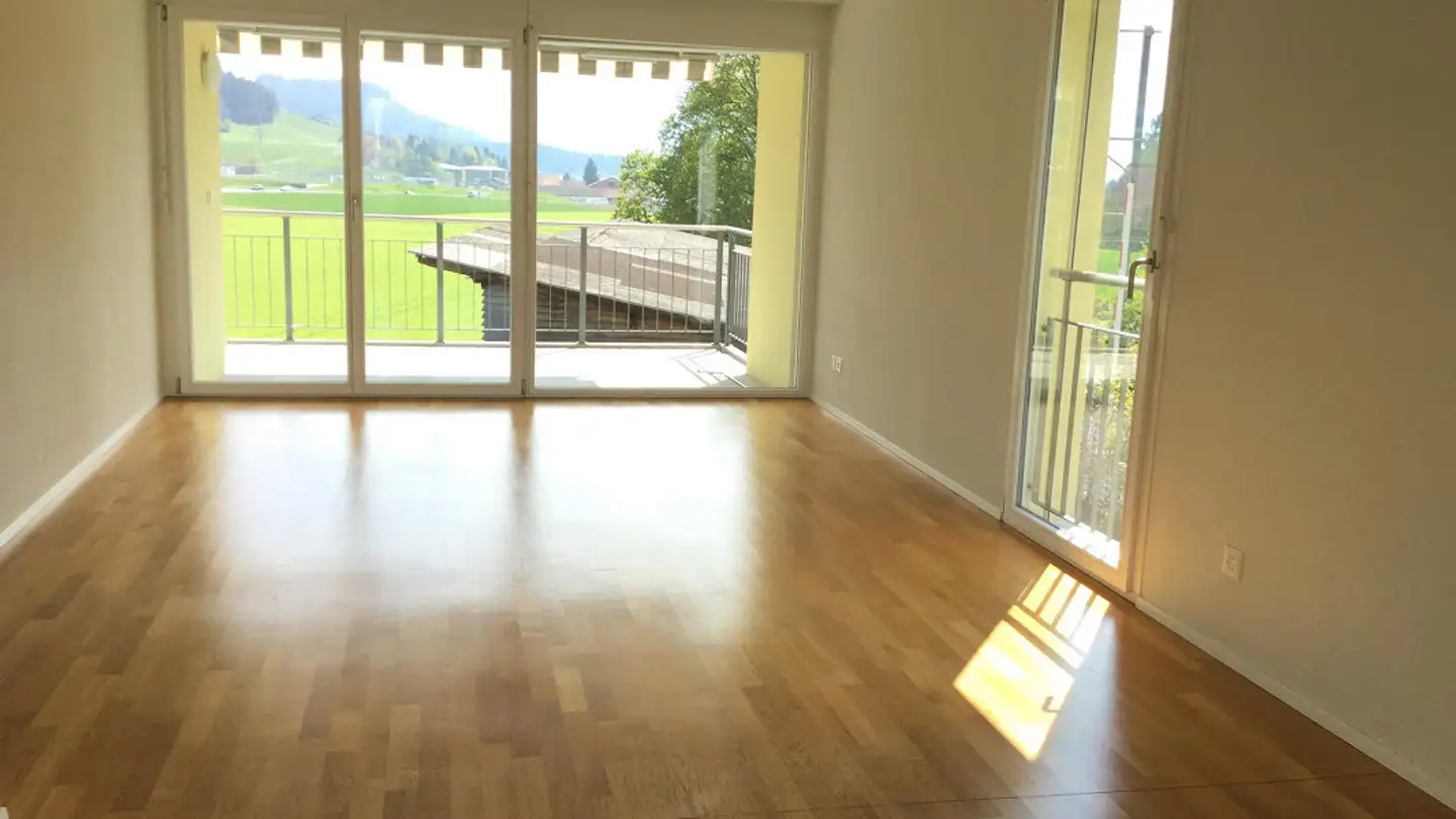 Wohnung mieten - Bahnhofstrasse 12, 3672 Oberdiessbach - Foto 4
