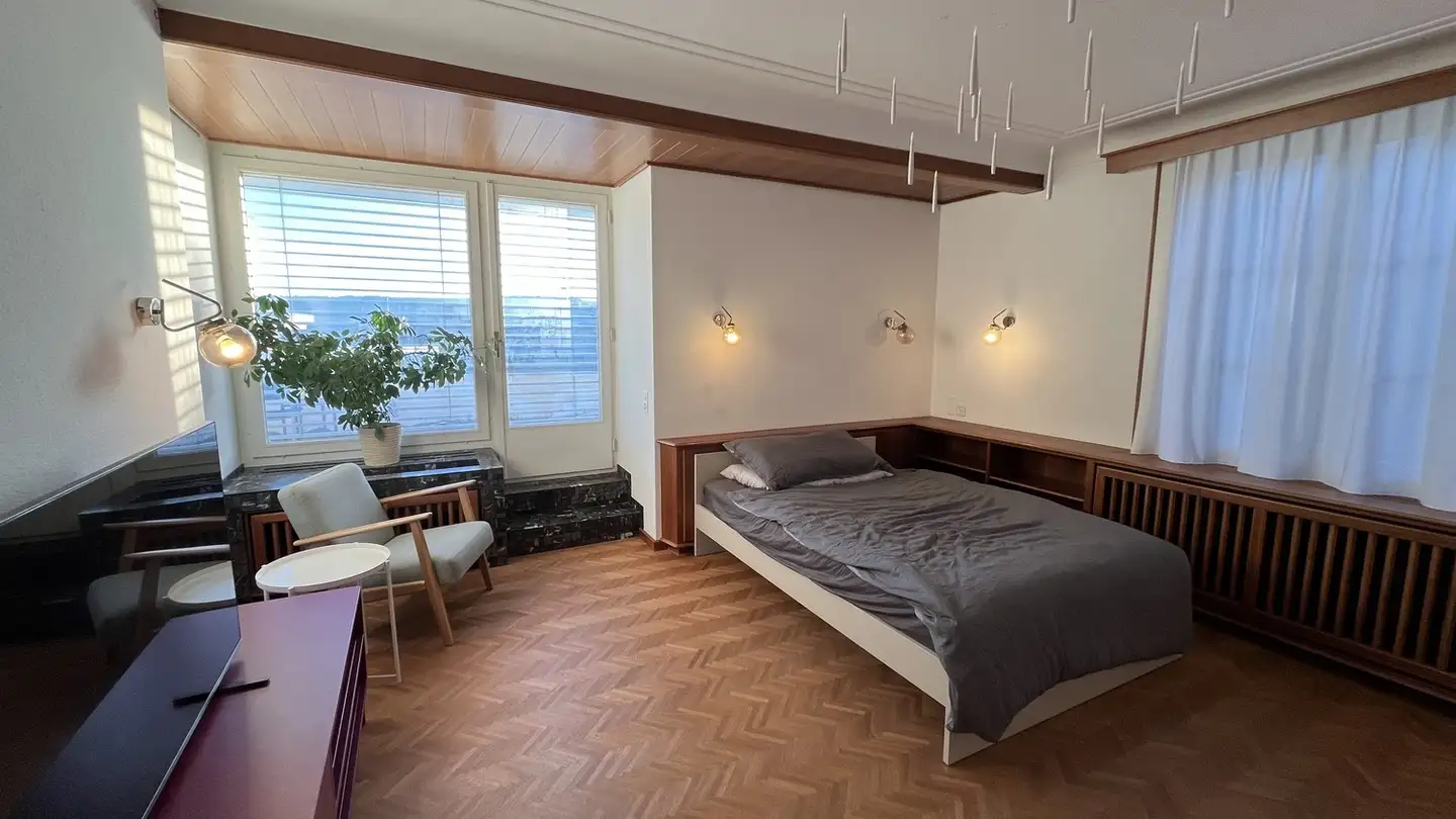 Stanza singola in affitto - 8800 Thalwil - Photo 2