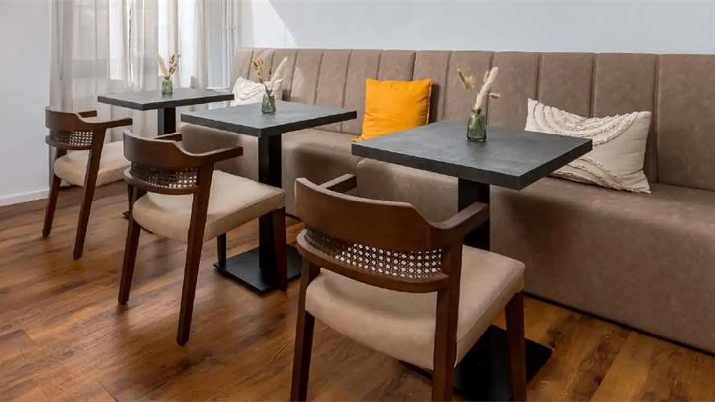 Hotel for sale - Via Tesserete, 6900 Lugano - Photo 4