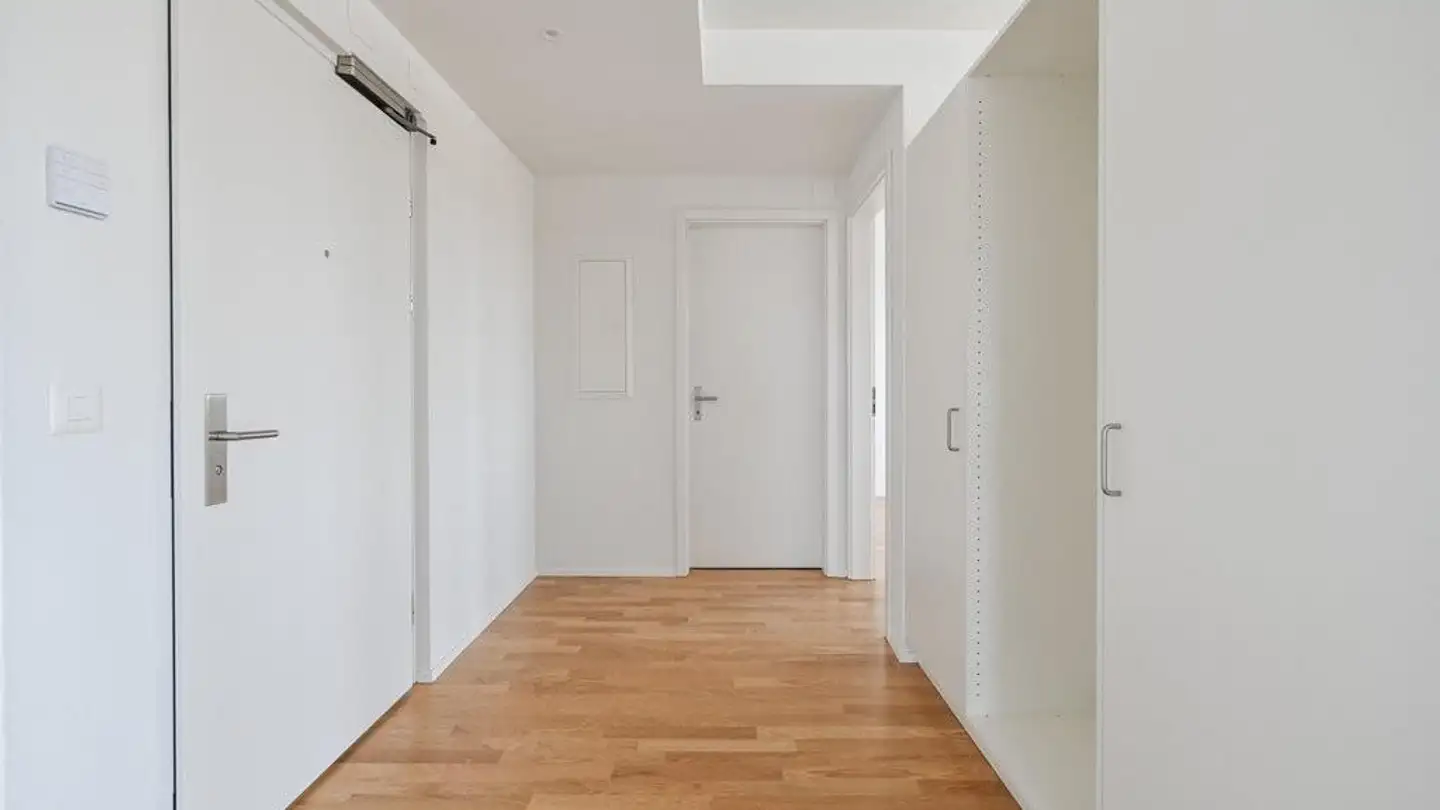 Appartement à louer - Eigerplatz 5, 3007 Bern - Photo 2