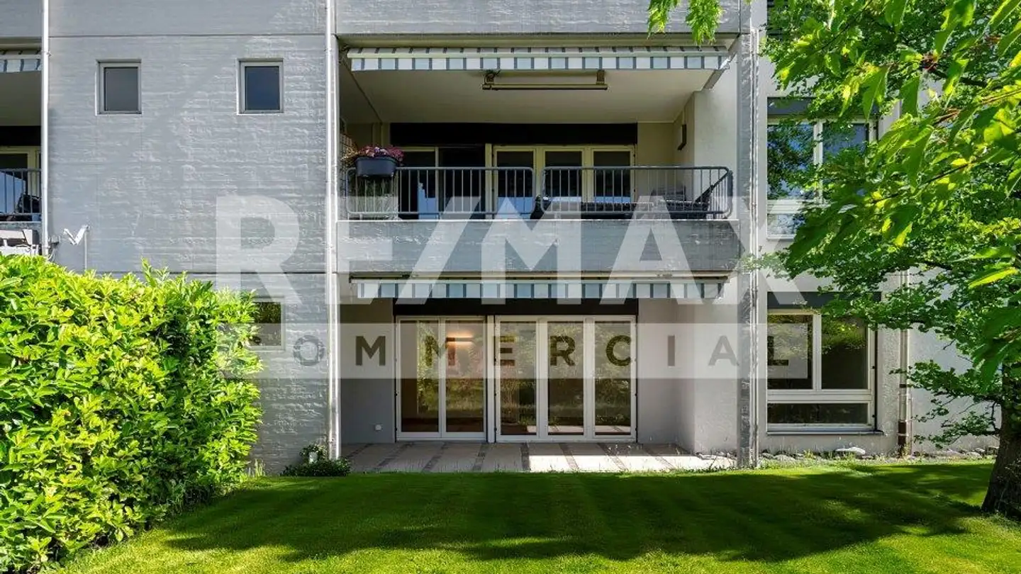 Bureau à vendre - Wilenstrasse 126, 8832 Wilen b. Wollerau - Photo 3