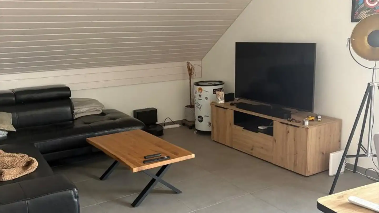 Wohnung mieten - Route Du Savua 79, 1482 Cugy FR - Foto 2
