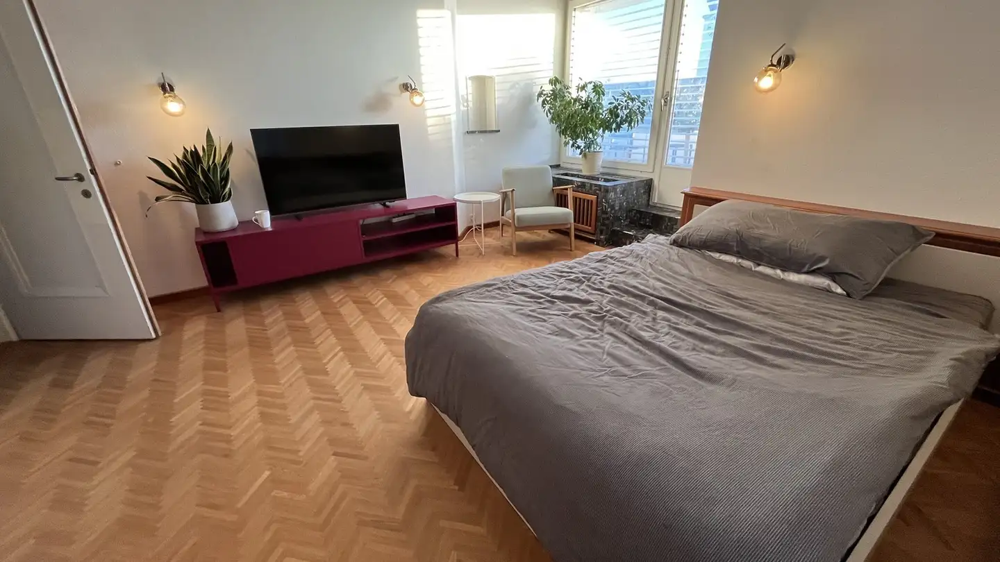 Stanza singola in affitto - 8800 Thalwil - Photo 3