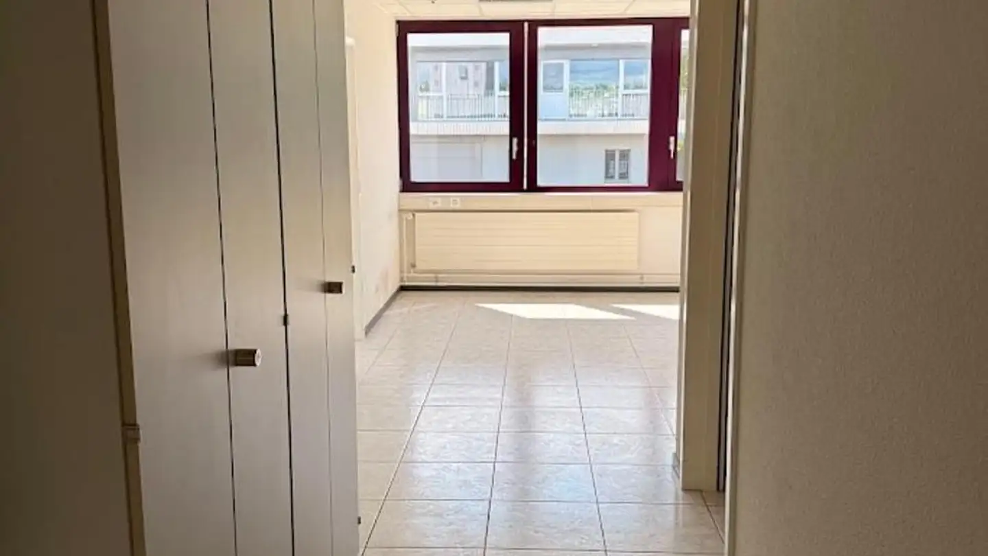 Commerciale in affitto - Rue Des Artisans 6, 1026 Echandens - Foto 2