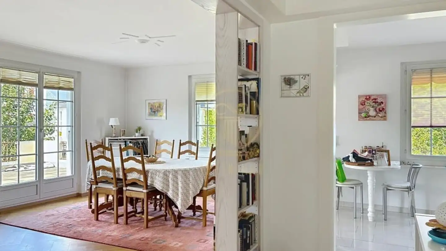 Wohnung kaufen - 1680 Romont FR