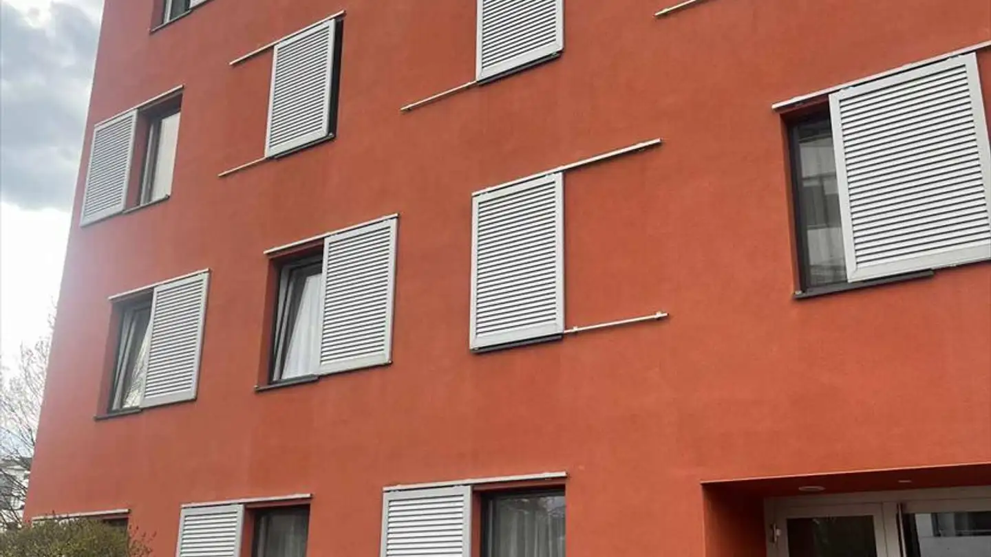Apartment for rent - Chemin Du Petit-Montfleury 20, 1290 Versoix