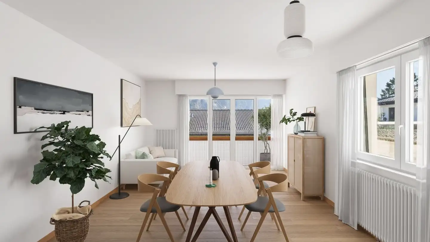Maison individuelle à vendre - 1955 St-Pierre-de-Clages