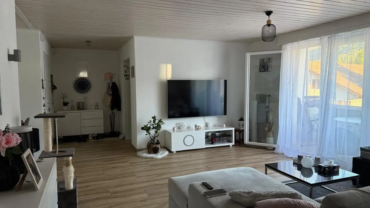 Apartment for rent - Grand-Rue 38, 2607 Cortébert