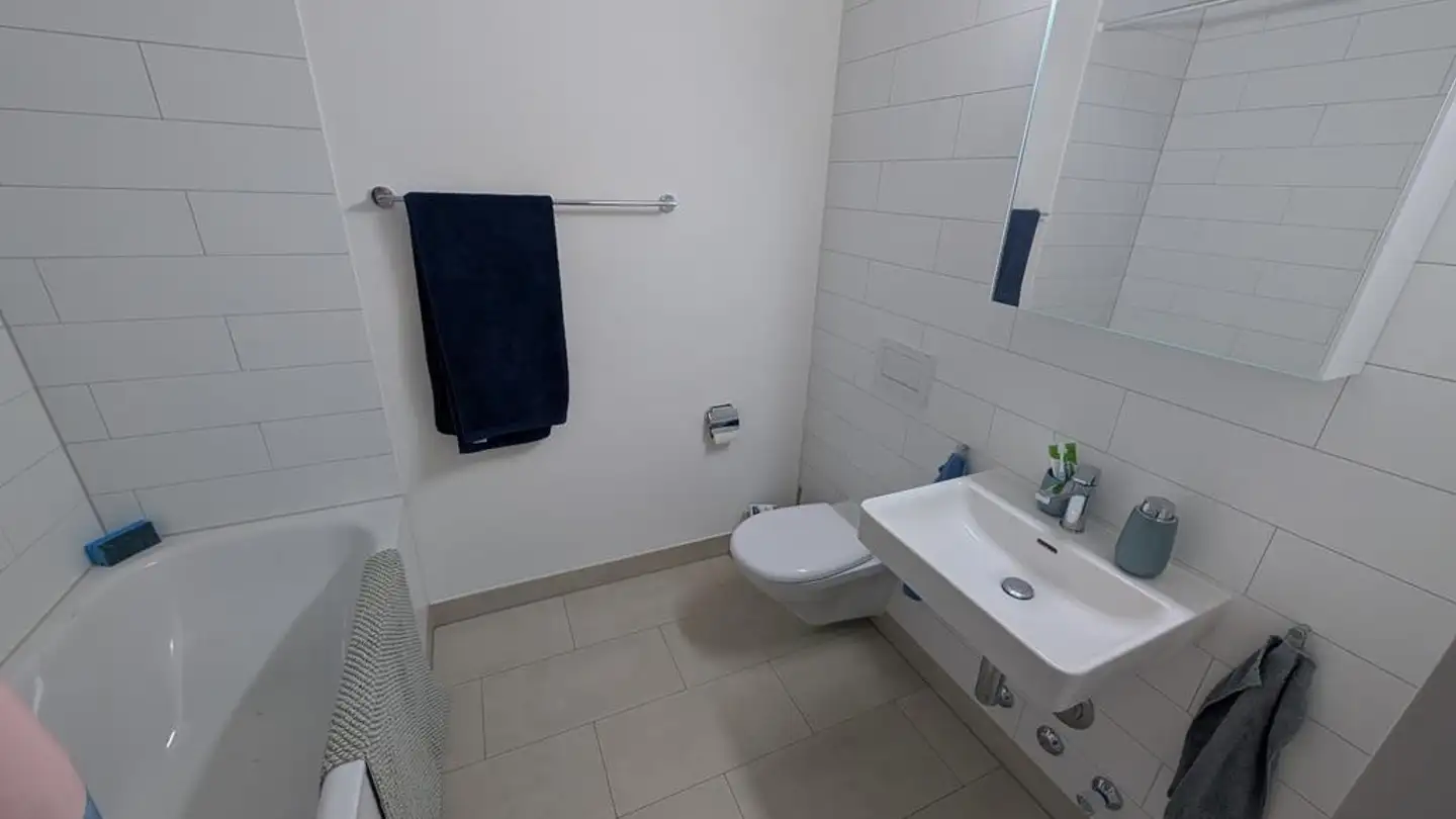 Wohnung mieten - Badenerstrasse 76c, 8952 Schlieren - Foto 4