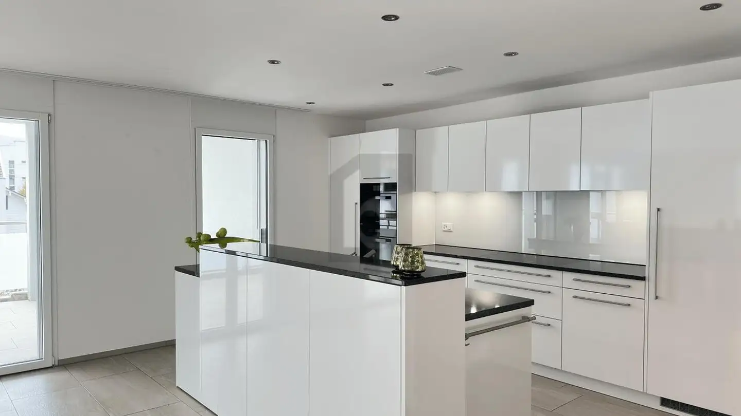 Appartement à louer - 5623 Boswil