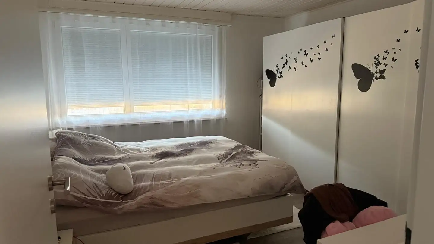 Appartamento in affitto - Grand-Rue 38, 2607 Cortébert - Photo 4