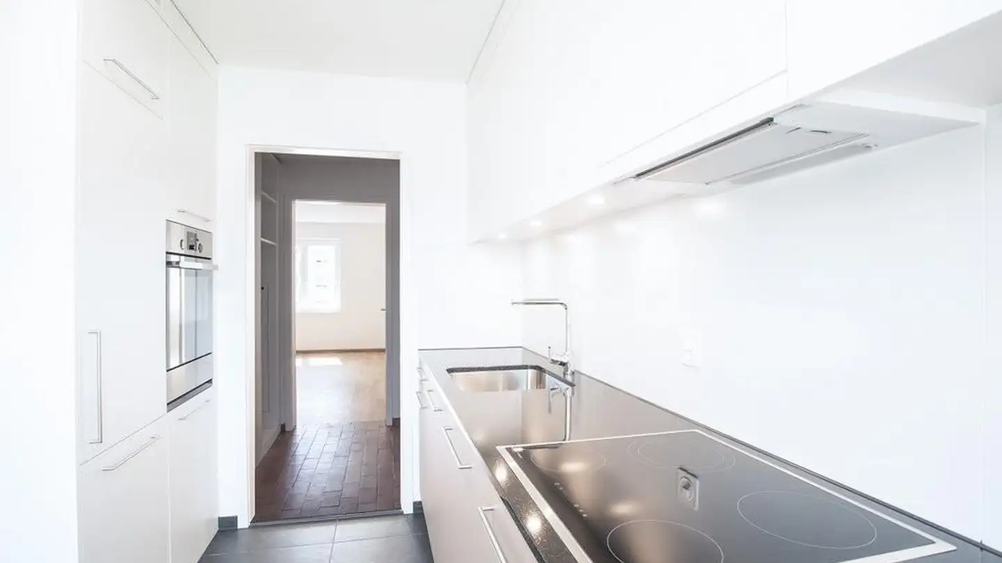 Appartement à louer - Militärstrasse 49, 6003 Luzern - Photo 2