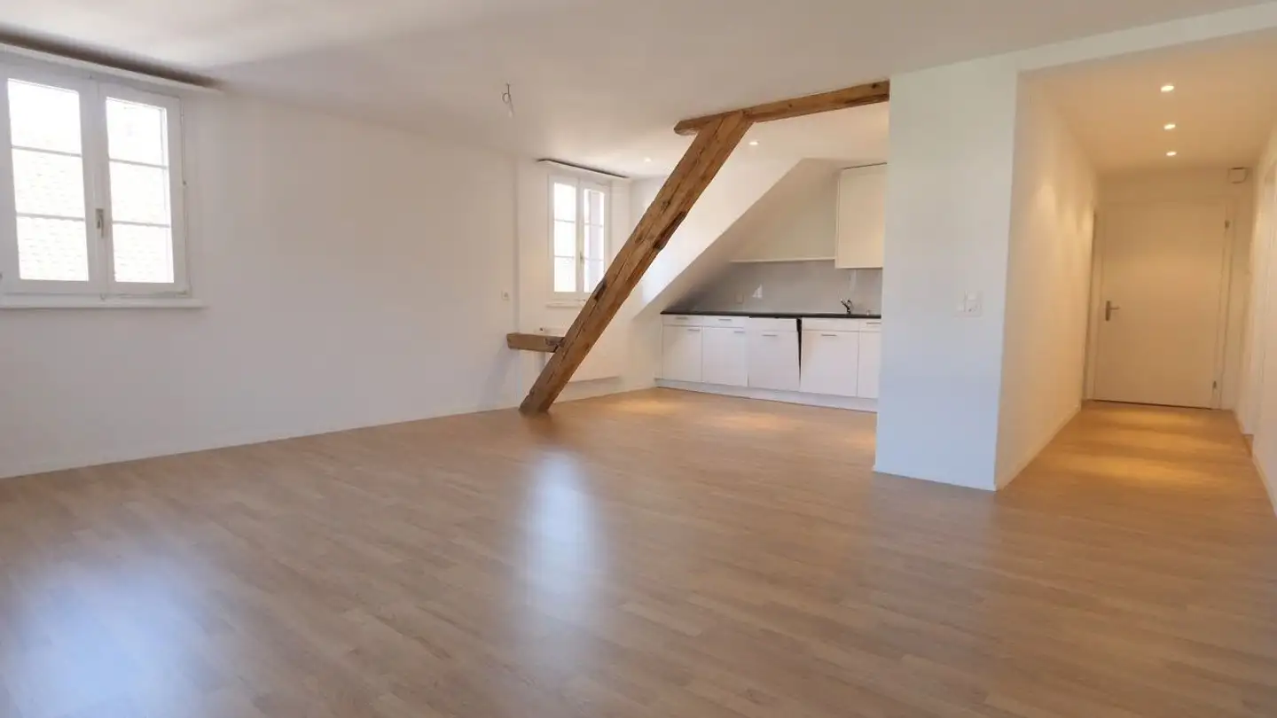 Appartement à louer - Dorfstrasse 44, 4713 Matzendorf