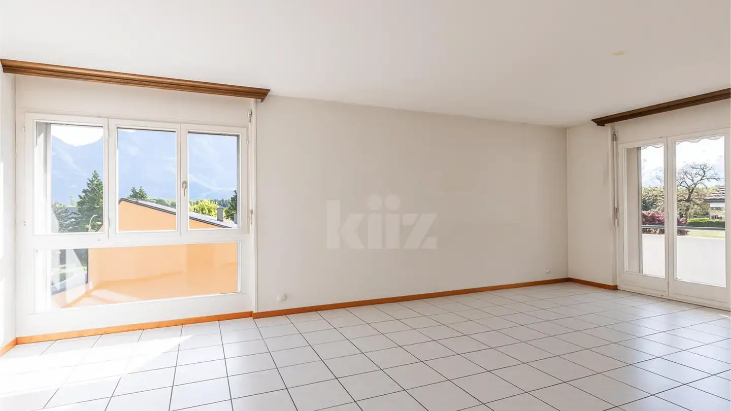 Apartment for sale - Rue Du Pré-Des-Cloches 48, 1896 Vouvry - Photo 2