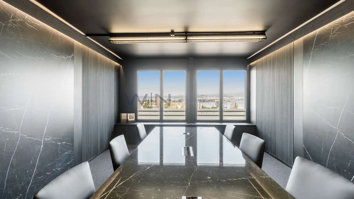 Spazio ufficio in affitto - Churerstrasse 158, 8808 Pfäffikon SZ