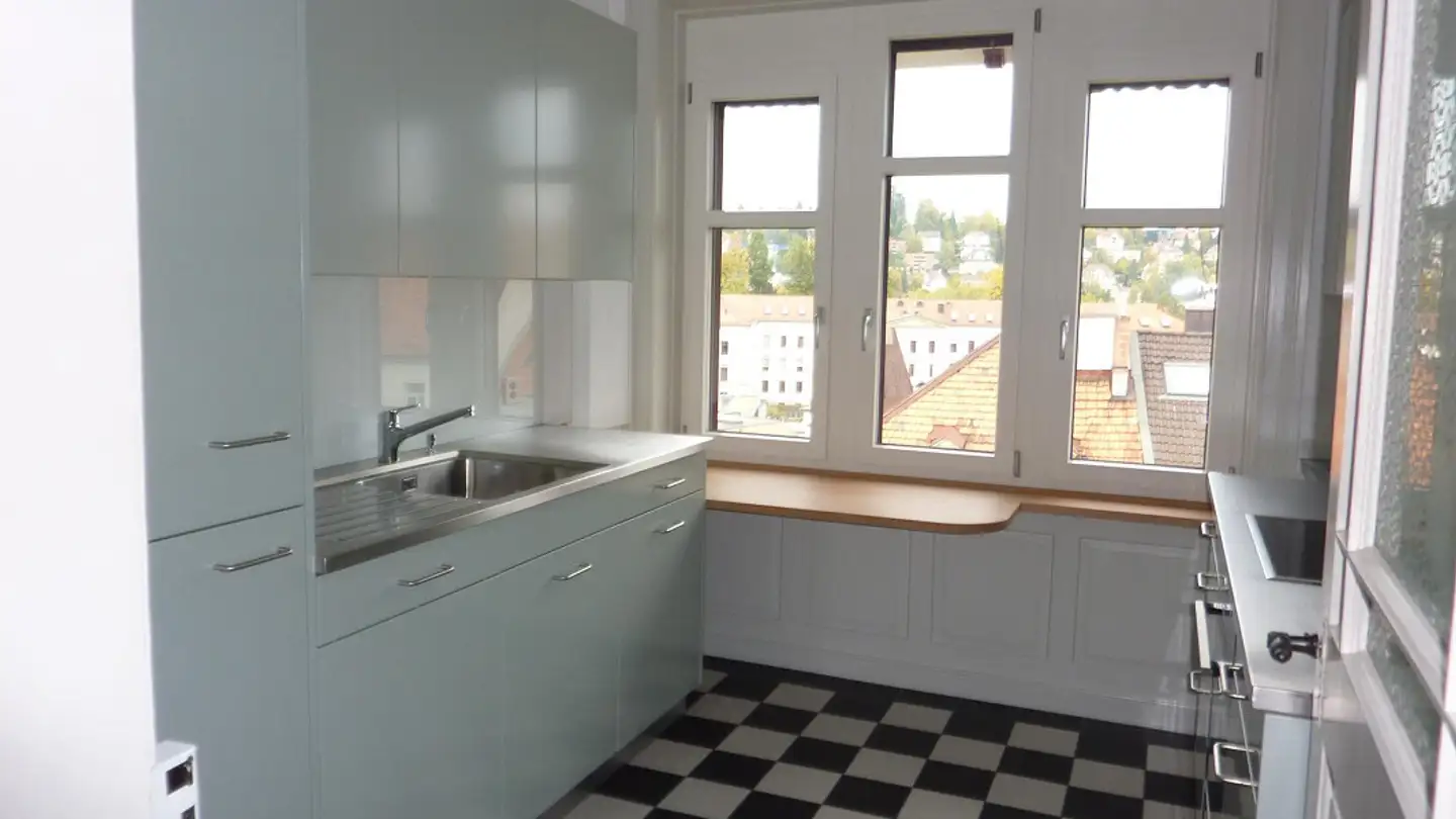 Apartment for rent - Rotachstrasse 7, 9000 St. Gallen - Photo 2