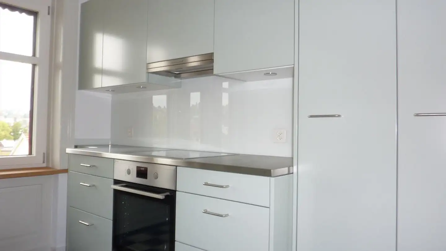 Apartment for rent - Rotachstrasse 7, 9000 St. Gallen - Photo 3