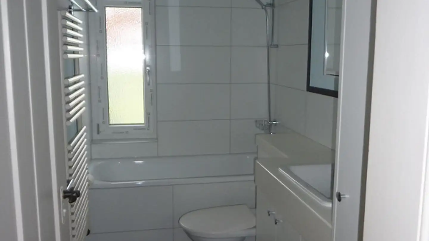Apartment for rent - Rotachstrasse 7, 9000 St. Gallen - Photo 4