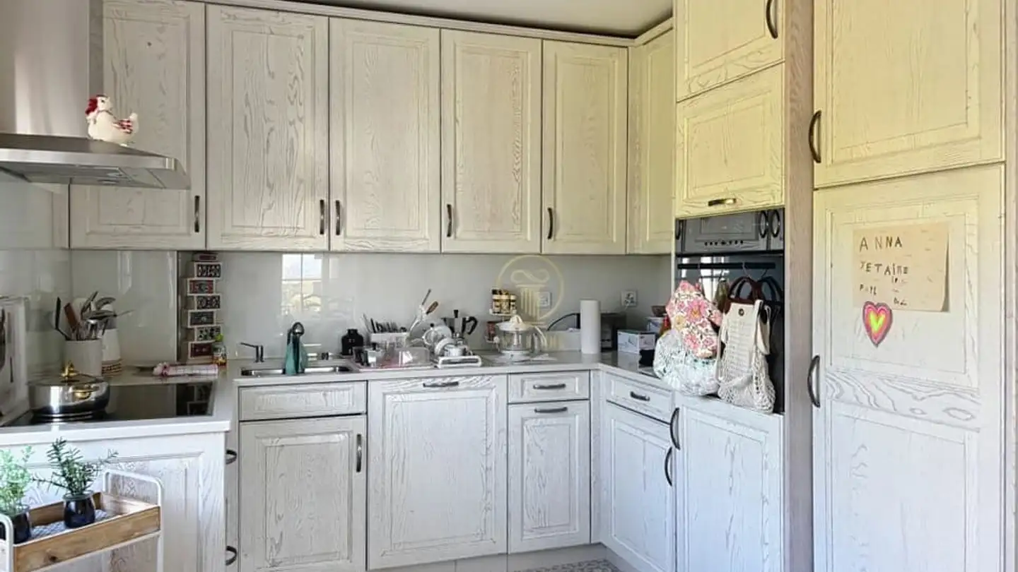 Wohnung kaufen - 1680 Romont FR - Foto 4