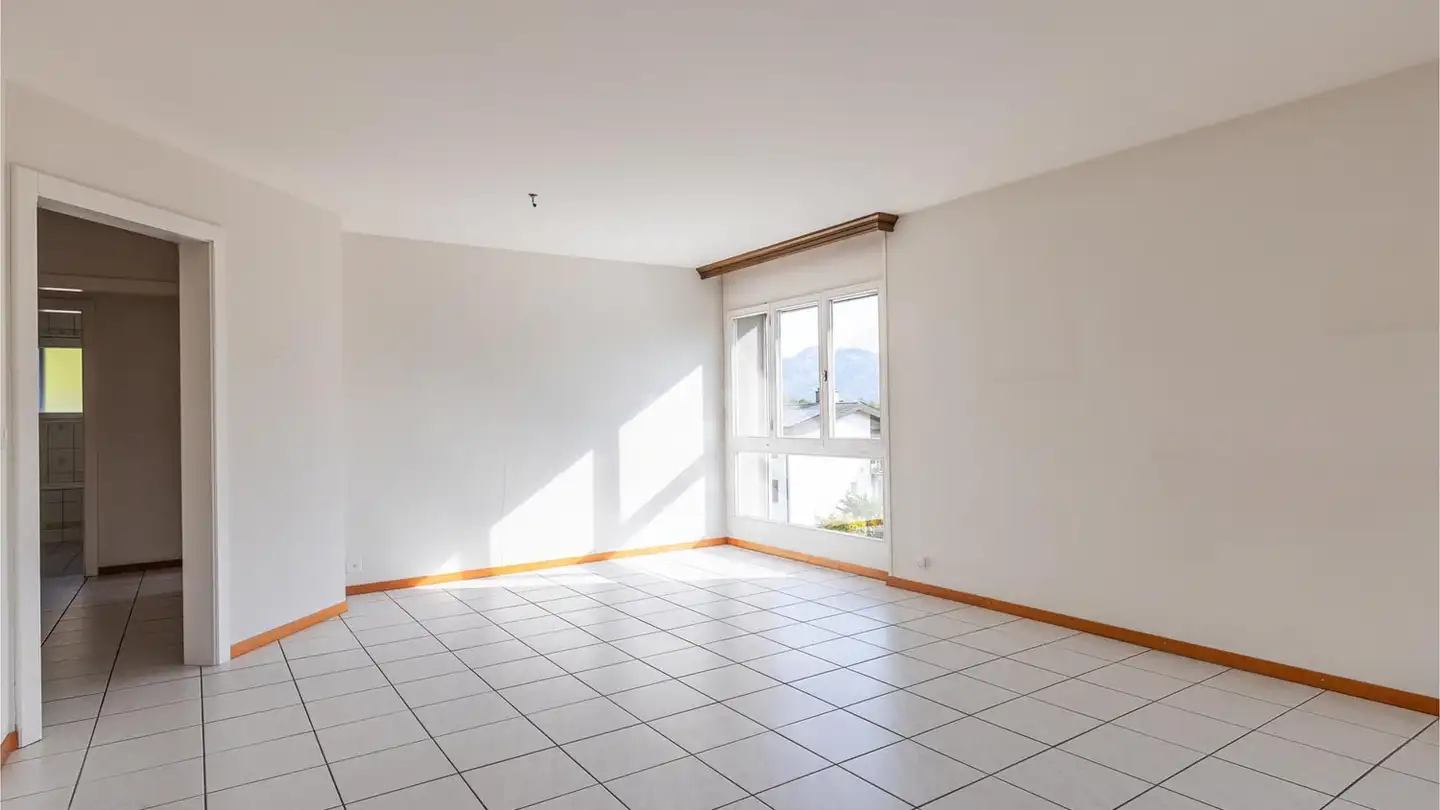 Apartment for sale - Rue Du Pré-Des-Cloches 48, 1896 Vouvry - Photo 3
