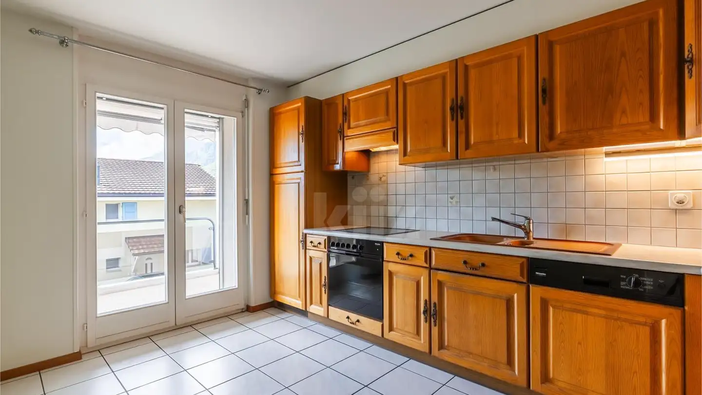 Apartment for sale - Rue Du Pré-Des-Cloches 48, 1896 Vouvry - Photo 4