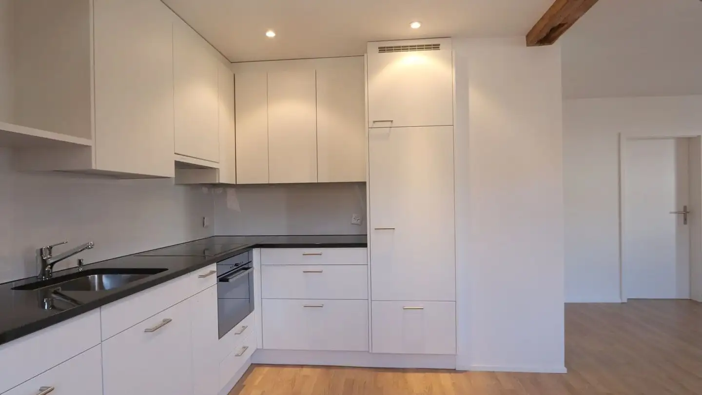 Appartement à louer - Dorfstrasse 44, 4713 Matzendorf - Photo 3