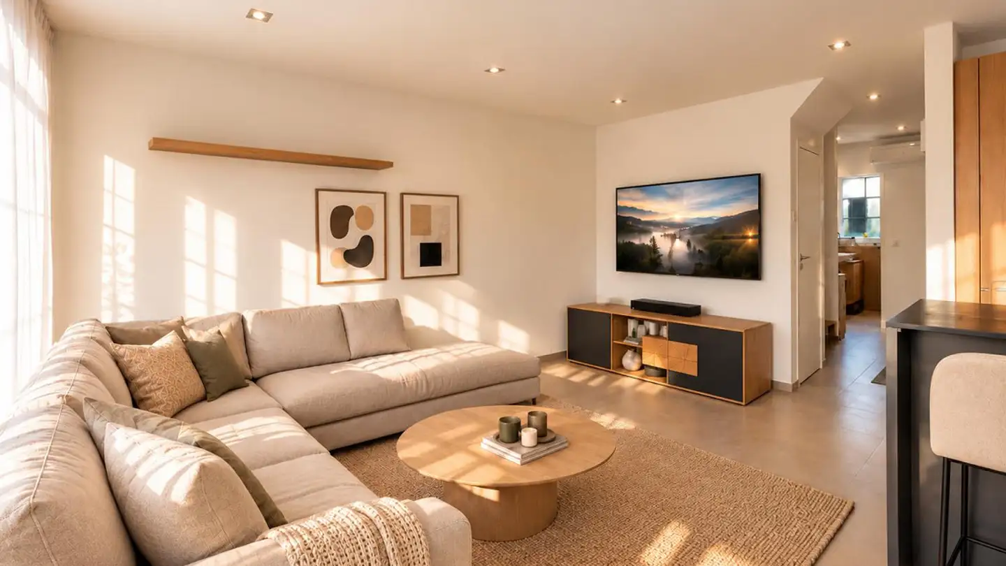 Duplex à vendre - 8564 Hefenhausen - Photo 4