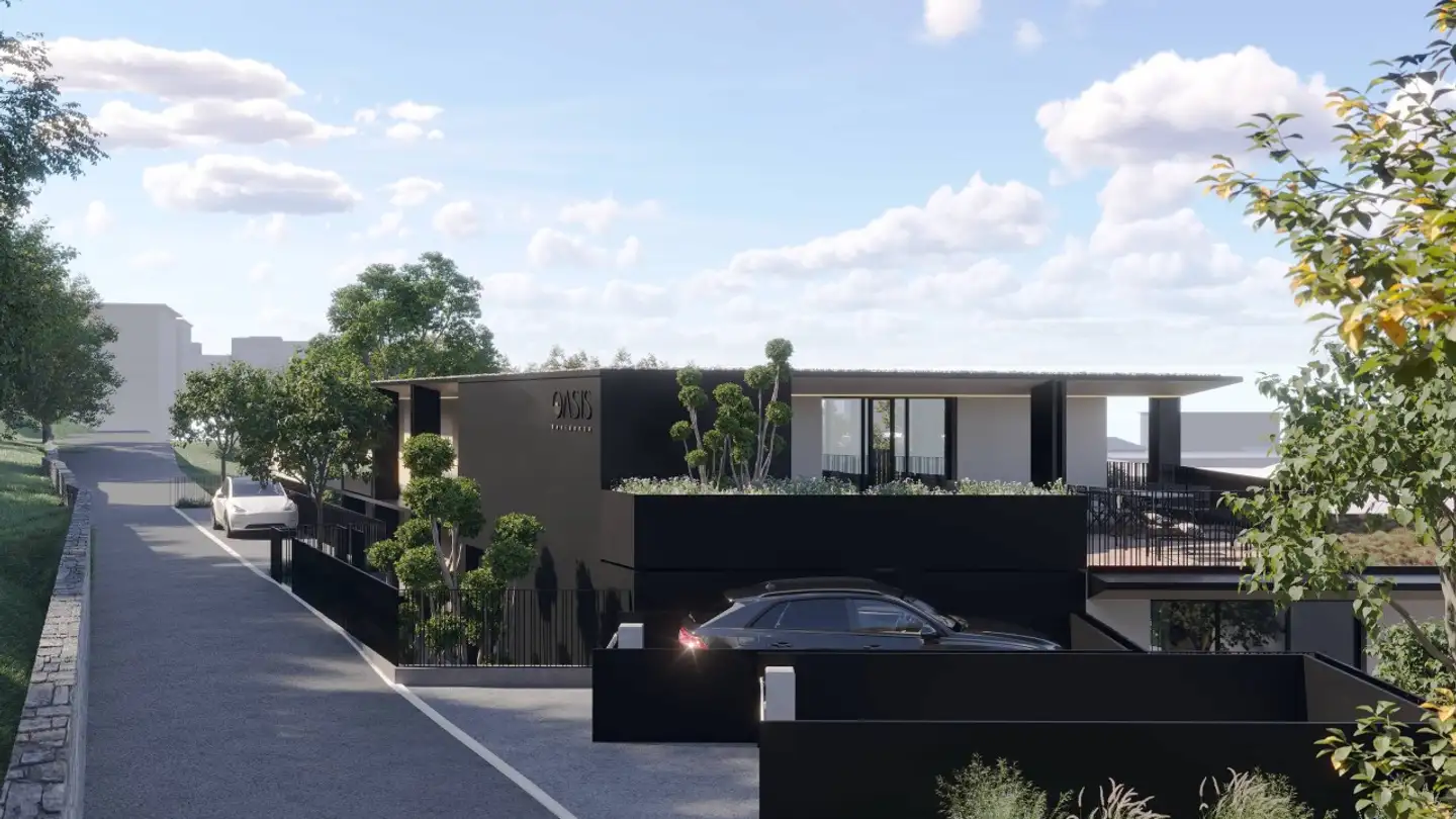 Apartment for sale - Via Loco 11, 6963 Pregassona - Photo 3