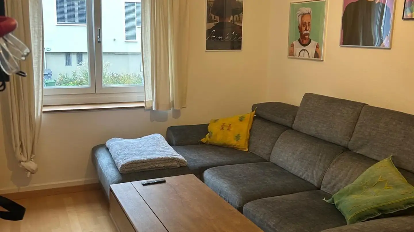 Wohnung mieten - 8045 Zürich - Foto 4