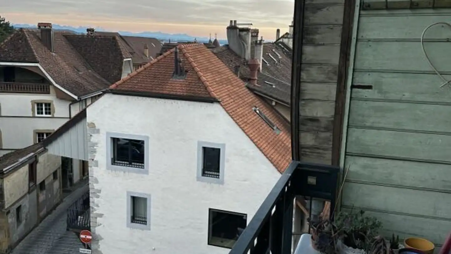 Appartement à louer - Chemin De Creuze, 2072 St-Blaise - Photo 3