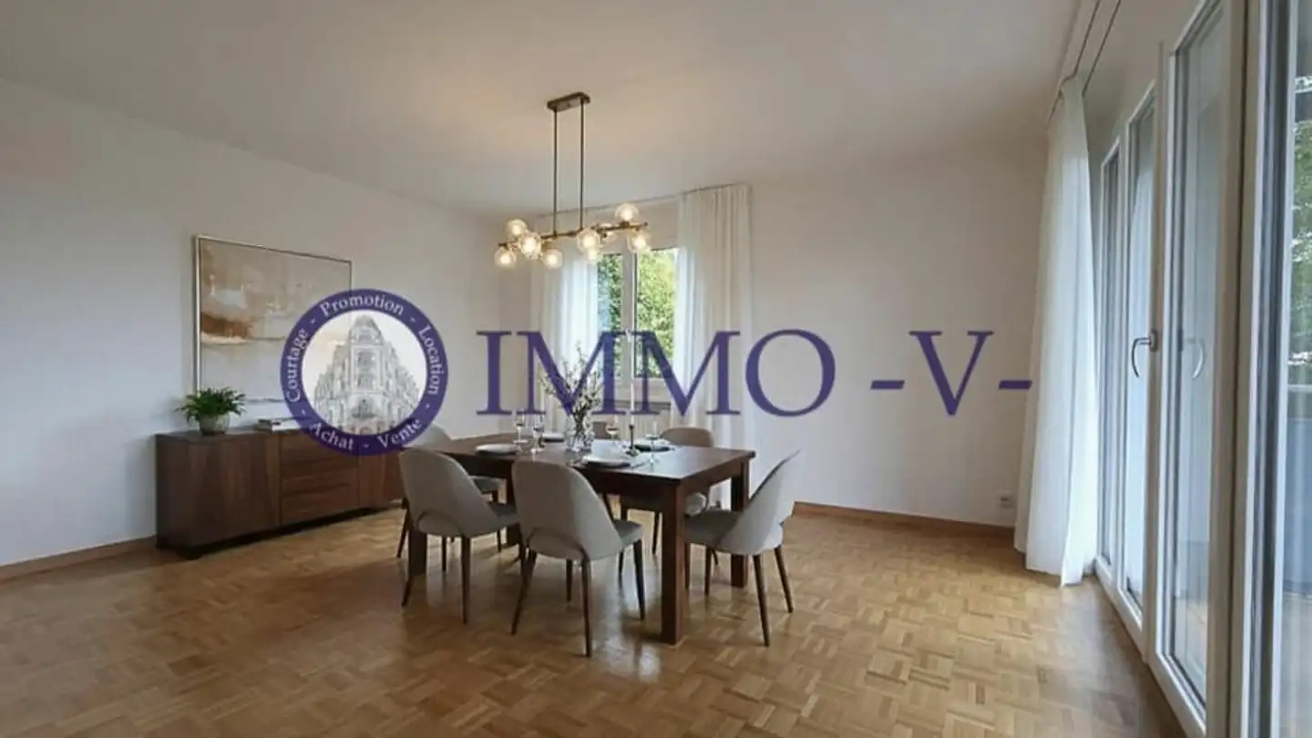 Wohnung kaufen - 1752 Villars-sur-Glâne - Foto 2