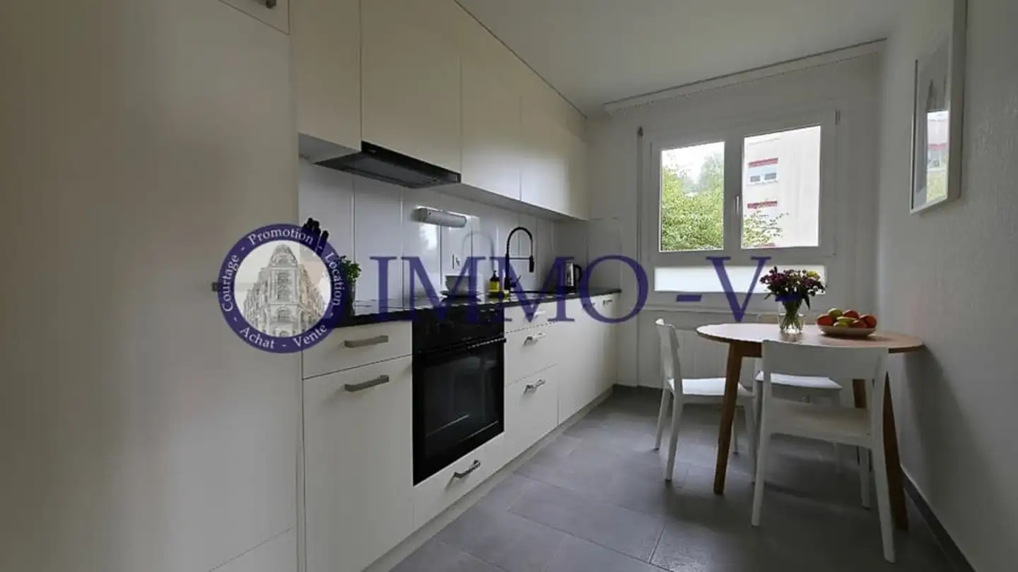 Wohnung kaufen - 1752 Villars-sur-Glâne - Foto 3