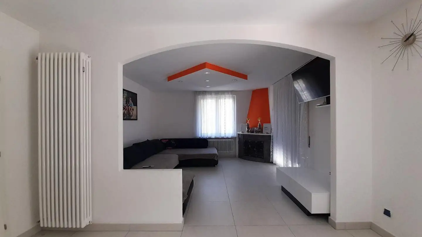 Casa singola in vendita - 6952 Canobbio - Foto 4