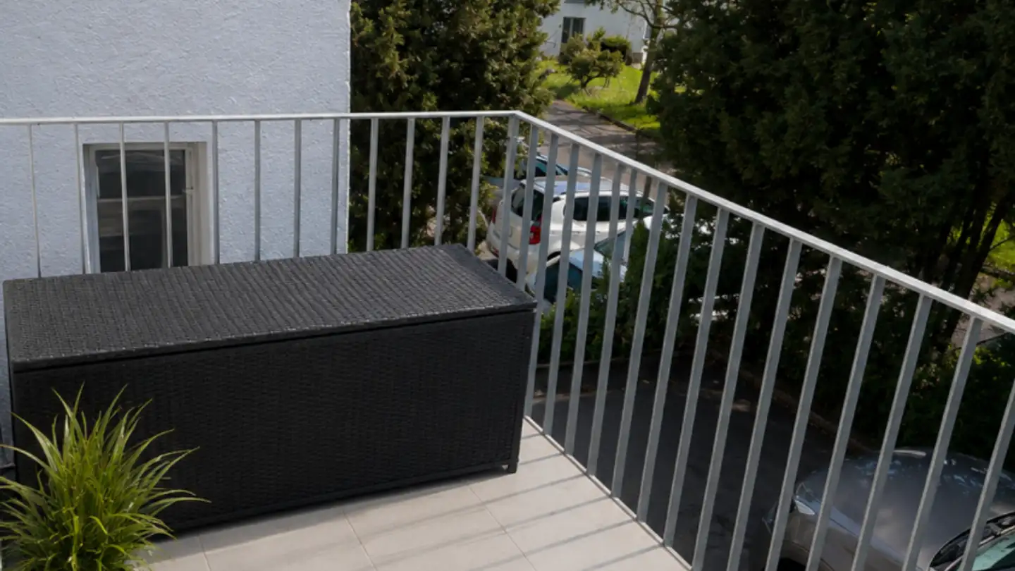 Duplex in affitto - Route De Montagny, 1438 Mathod - Foto 4