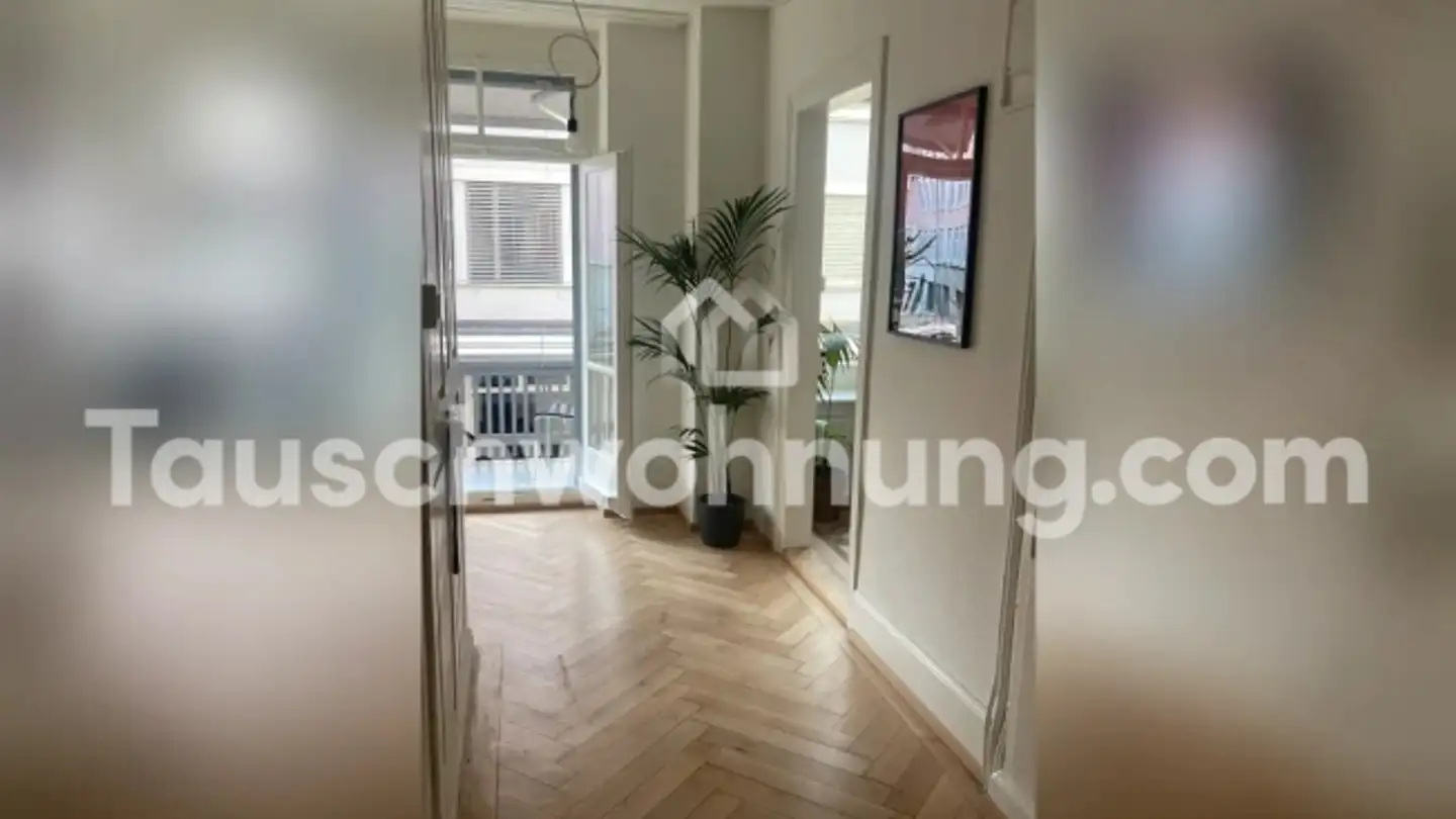 Apartment for rent - 8004 Zürich
